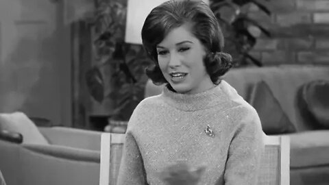 The Dick Van Dyke Show S01E16, 1961