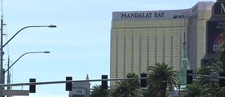 More resorts in Las Vegas reopening