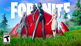 Introducing Fortnite Chapter 4 Season 4