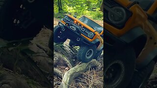 🔥PRO Rc Crawling 😱Most REALISTIC rc crawl🔥rc shorts #shorts #rccar