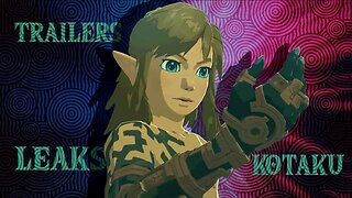 The Legend of Zelda: Tears of the Kingdom Trailers, Leaks, and Kotaku - ZORAfilms