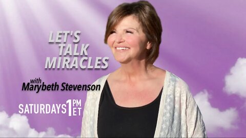 Let's Talk Miracles #2 - Thoughts = Energy = your day to day