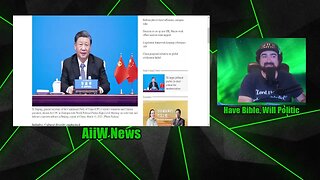 AiiW News Ep. 4: 3/17/23