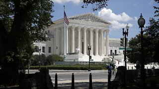 Democrats Continue Criticisms Of Republicans' Supreme Court Push