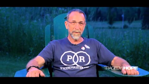 Tim Frey Interview: Freedom Q&A @ PorcFest XII 2015