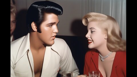 WOMEN WHO LOVED ELVIS