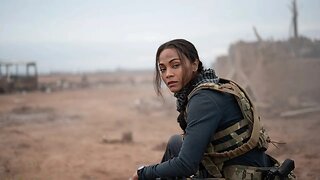 Special Ops: Lioness (2023- ) - Crítica