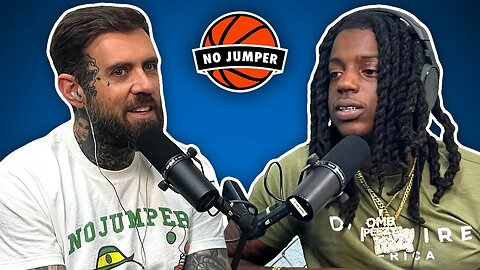 The OMB Peezy Interview