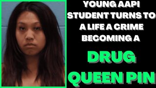 |NEWS| Model AAPI Student Turns To Life Of Crime