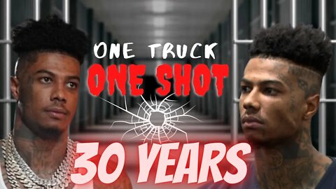 @blueface bleedem facing 30 YEARS for that ATTEMPTED MAN-DOWN | @ChriseanRock #shorts #selfdefense