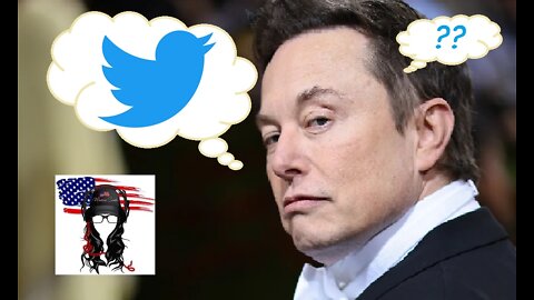 Twitter tanks on ELON MUSK delay, west cost FIRES, forced toddler MASKS, VIOLENCE the new norm