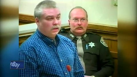 Judge denies Steven Avery's request for new trial