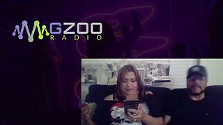 Live from Fresno! GZOO Radio Live Music Review Show