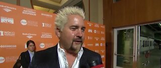Petition for Flavortown, Ohio