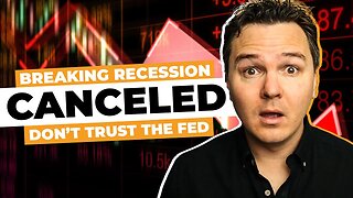 Is The FED Lying To You?