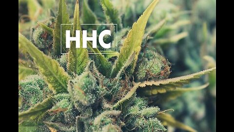 WHAT IS HHC? Hexahydrocannabinol...Late Night Dabs