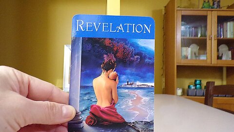 An Important Message from Spirit on Your Journey ~ REVELATION ~ ) Ascension, Tarot, Oracles)