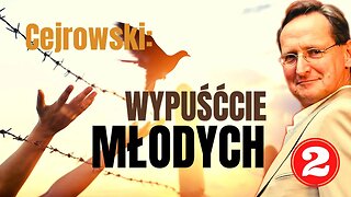 SDZ53/2 Cejrowski: WYPUŚĆCIE MŁODYCH 2020/4/6