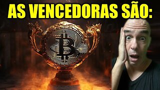 Todas Estas CRIPTOMOEDAS MORRERÃO 💀 💥Principais NOTÍCIAS Sobre Cripto 🚨