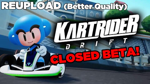 KartRider Drift