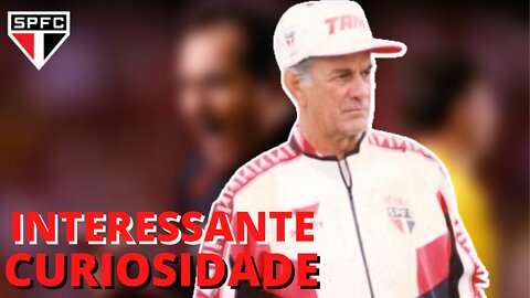 CURIOSIDADE | Só um técnico conseguiu passar dos 100 jogos como treinador do Tricolor depois do Telê