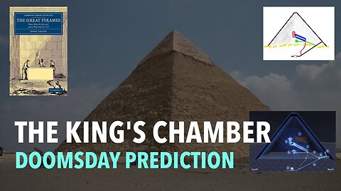 The King's Chamber Doomsday Prediction