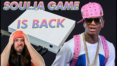 Soulja Game Is BACK!?