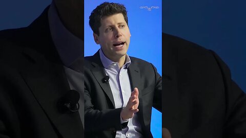 Sam Altman reinstated as CEO of OpenAI after five-day-battle #shorts