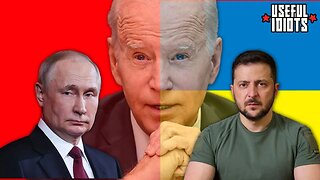 Ukraine's Inconvenient Truth