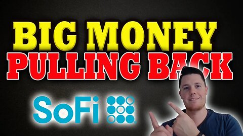 Abnormal SoFi Buying │ SoFi Crypto Issue │SoFi Investors Must Watch