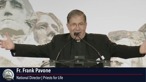 Fr. Frank Pavone Reflects on the Journey from Roe to Dobbs