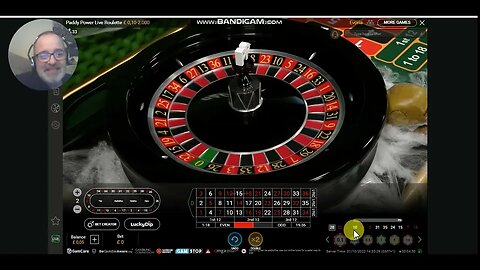 How i destroy live roulette tables without betting ... Always test your strategies 1st