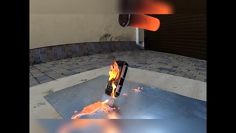 EXPERIMENT: LAVA vs iPAD