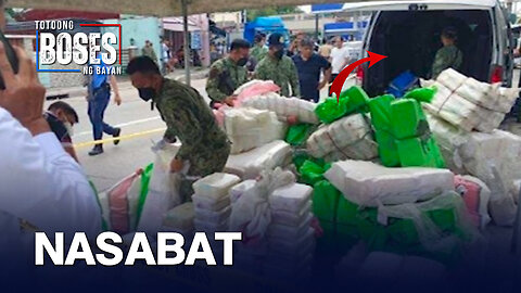 Halos P14-B halaga ng shabu, nasabat sa Batangas -PNP