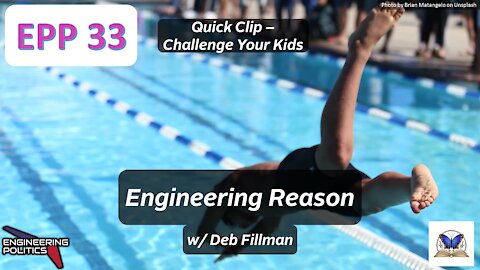 Challenge Your Kids (EP Quick Clips: Series 3)