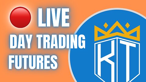 🚨Day Trading for Beginners | Live Trading