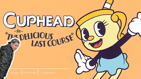 Conquering Cuphead: The Ultimate Inkwell Adventure