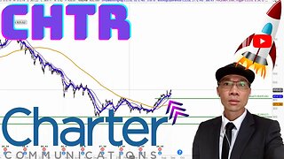 CHARTER COMMUNICATIONS Technical Analysis | Is $450 a Buy or Sell Signal? $CHTR Price Predictions