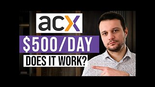I Tried To Make Money On Acx.com in 2023 (Amazon ACX Honest Review)