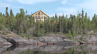 Milton Lake Lodge 3 5 Minute Video
