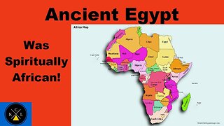 How is Kemetic Science connected to all African spirituality?