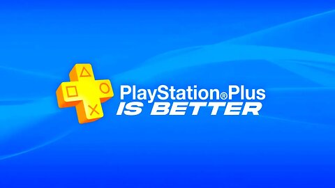 PlayStation Plus is Better.