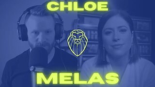 434 - CHLOE MELAS | My Grandfather’s Story of the Air War in Europe