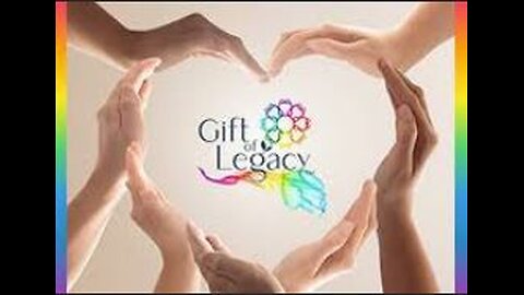 Gift of Legacy