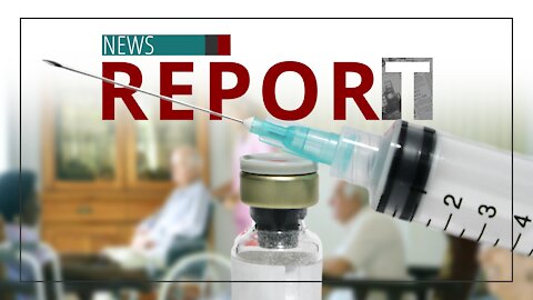 Catholic — News Report — Death After Vaccination