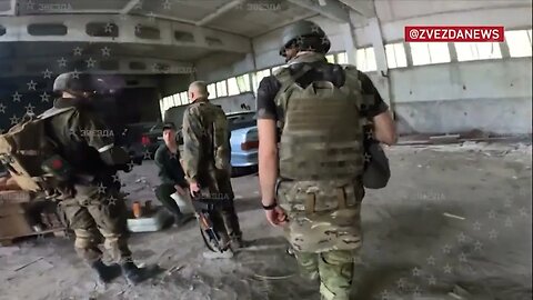 ‼️🇷🇺Резервисты ДНР рассказали, как держат позиции при обстрелах артиллерии ВСУ #донбасс #фидshorts