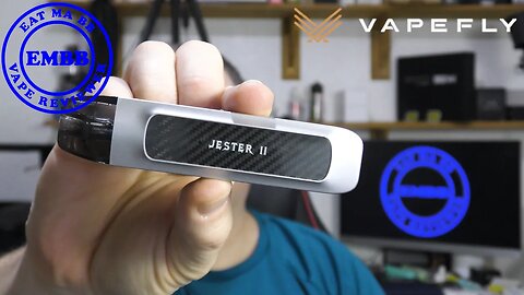 Vapefly Jester 2