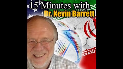 ISLAM vs. West with Dr. Kevin Barrett