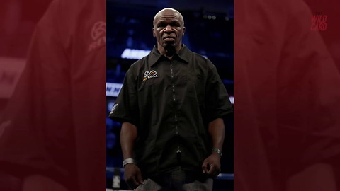 Arrest Warrant Reportedly Issued For Floyd Mayweather Sr.