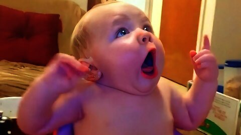first time watching || movie reaction ||Funniest Babies of This Week Will Make You Laugh #4